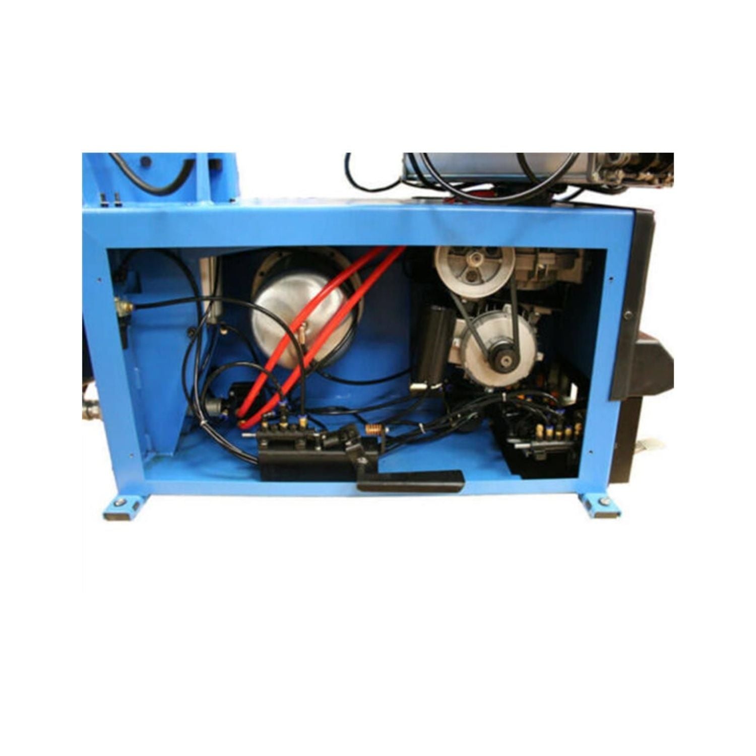 Atlas TTC755 Clamp-Style Tire Changer 12–28" #ATEATTC755, AlamoEquipment.com
