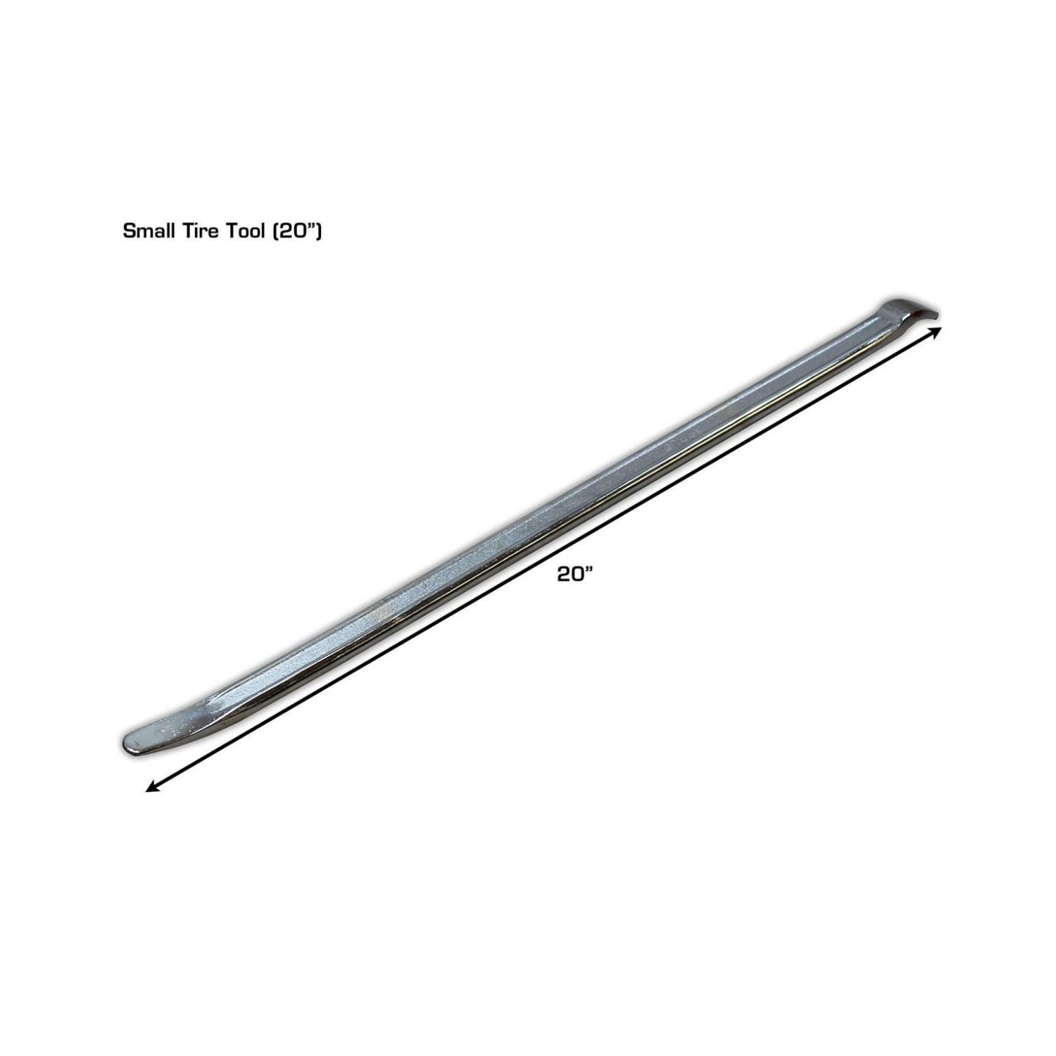 Atlas 20" Bead Lifting Lever Tire Tool #ATEATTCBL20, AlamoEquipment.com