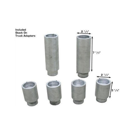 Atlas 12ASL Alignment Lift & RJ-6 Combo #ATEATTD-12ASL-COMBO, AlamoEquipment.com