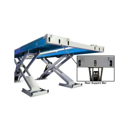 Atlas 12ASL Alignment Lift & RJ-6 Combo #ATEATTD-12ASL-COMBO, AlamoEquipment.com