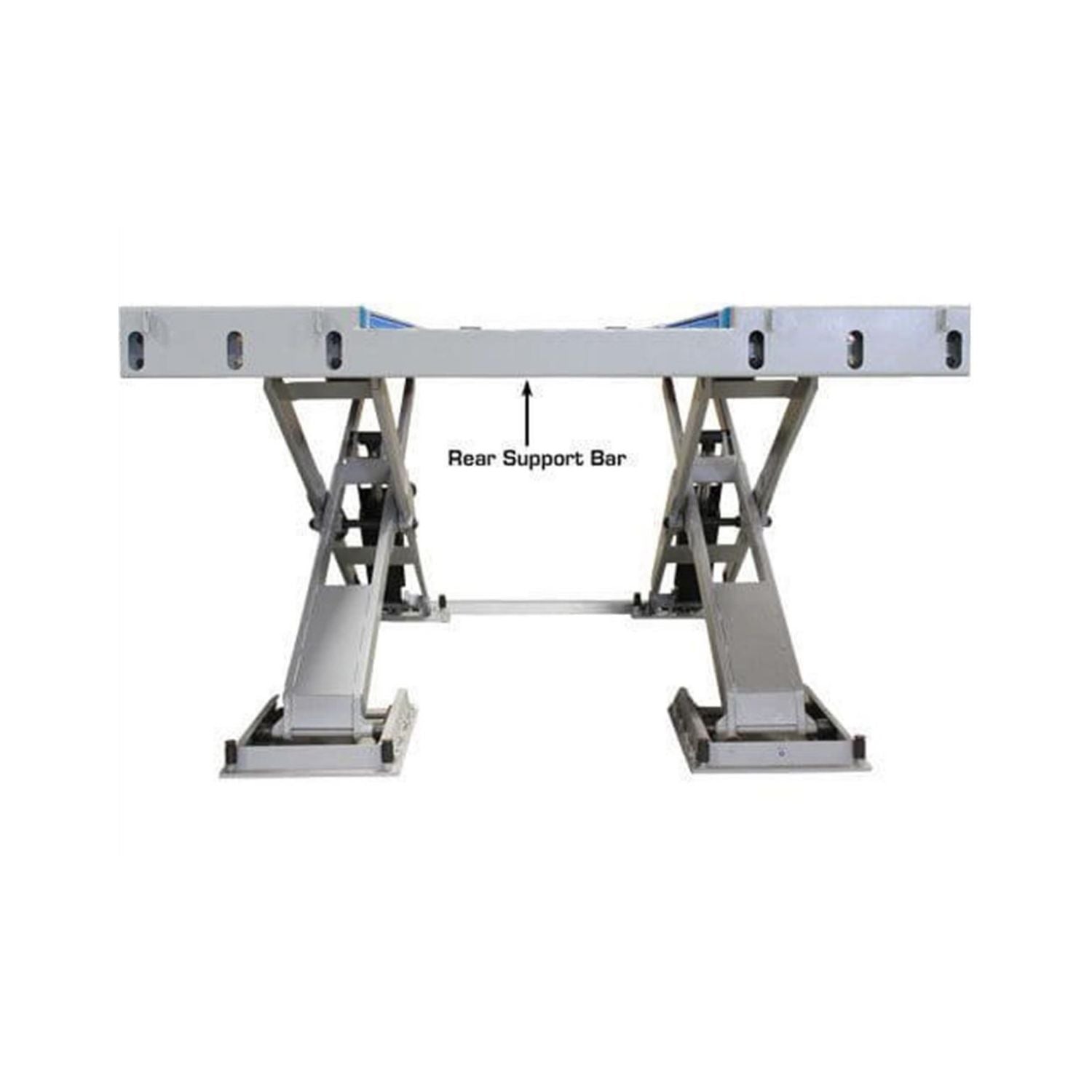 Atlas 12ASL Alignment Lift & RJ-6 Combo #ATEATTD-12ASL-COMBO, AlamoEquipment.com