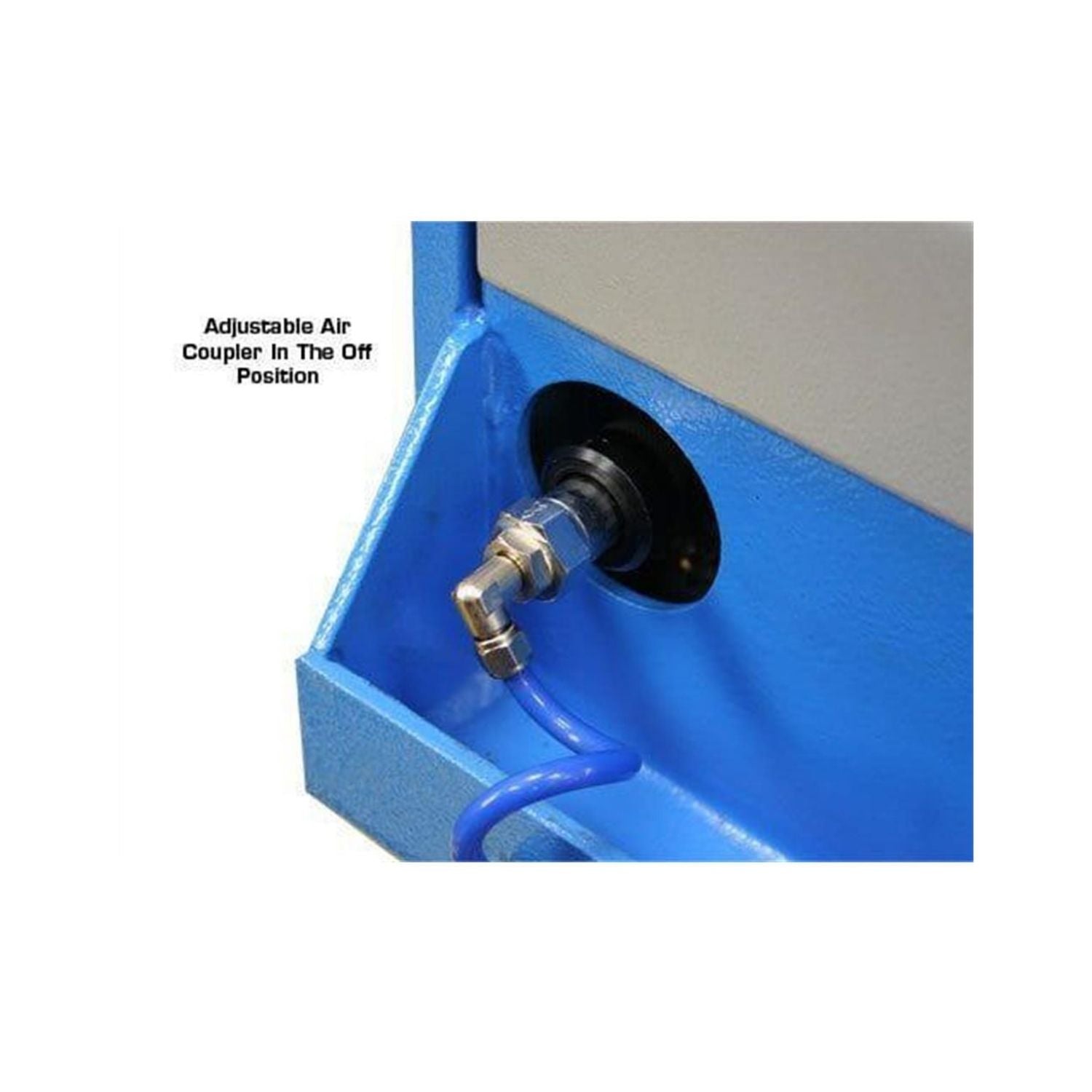 Atlas 12ASL Alignment Lift & RJ-6 Combo #ATEATTD-12ASL-COMBO, AlamoEquipment.com