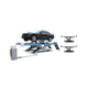 Atlas 12AWFSL Alignment Lift & RJ-6 Combo #ATEATTD-12AWFSL-COMBO, AlamoEquipment.com