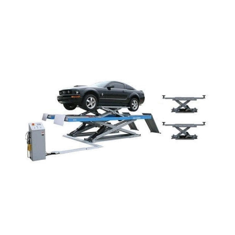 Atlas 12AWFSL Alignment Lift & RJ-6 Combo #ATEATTD-12AWFSL-COMBO, AlamoEquipment.com