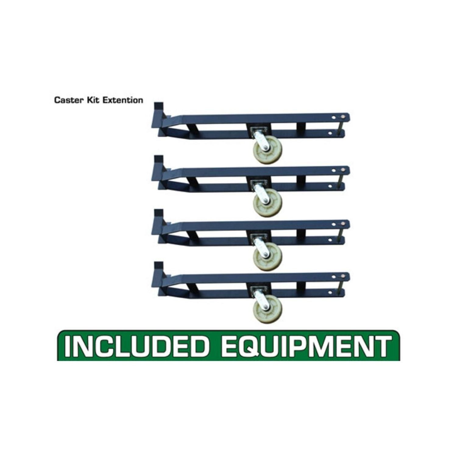 Atlas 408SL 4-Post Lift & RJ35 Combo #ATEATTD-408SL-COMBO, AlamoEquipment.com