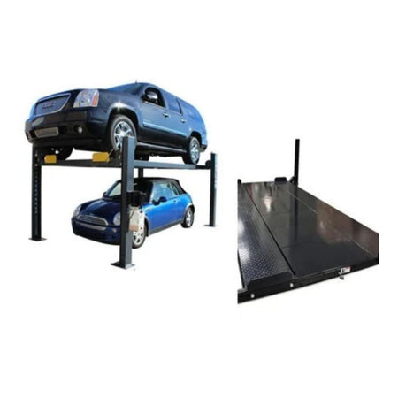 Atlas® 408SL + PRO-FLOOR Combo #ATEATTD-408SL-FP8-COMBO-FPD, AlamoEquipment.com