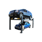 Atlas 8,000 lb Hobbyist 4-Post Lift #ATEATTD-408SL, AlamoEquipment.com