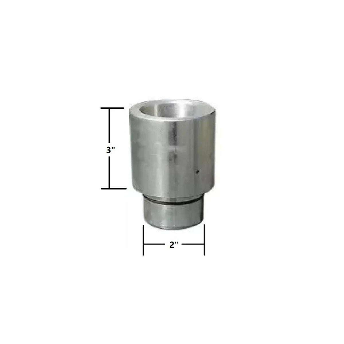 Atlas R Hub Adapter Atlas 8 Pc Lift Adapter Kit 2