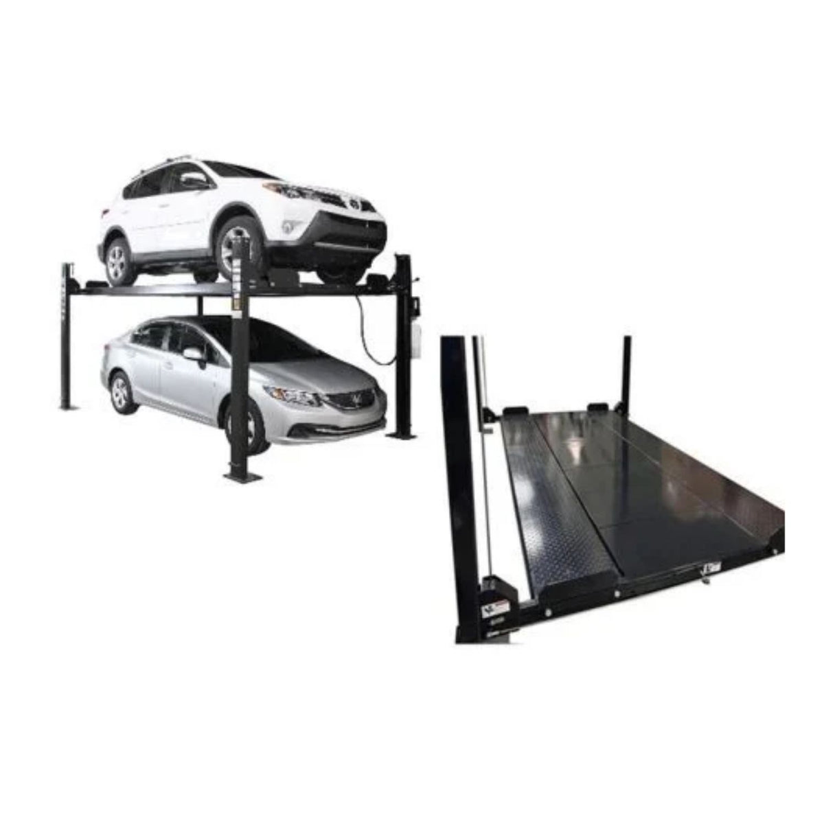 Atlas® APEX8 + PRO-FLOOR Combo #ATEATTD-APEX8-FP8-COMBO-FPD, AlamoEquipment.com