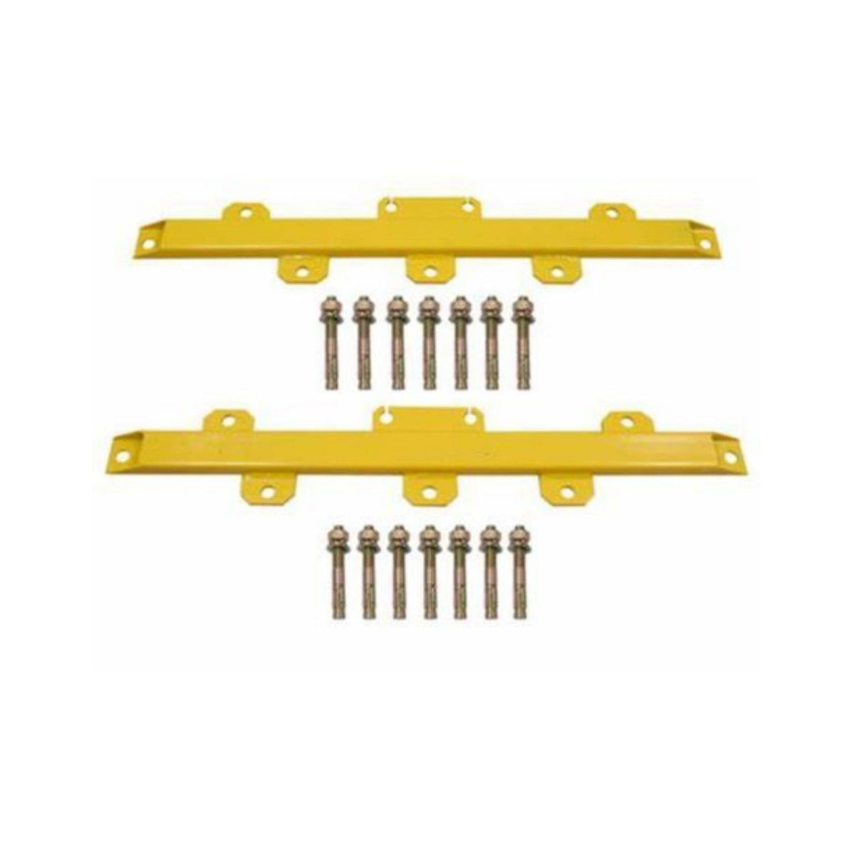 Atlas Base Plate Extension, AlamoEquipment.com