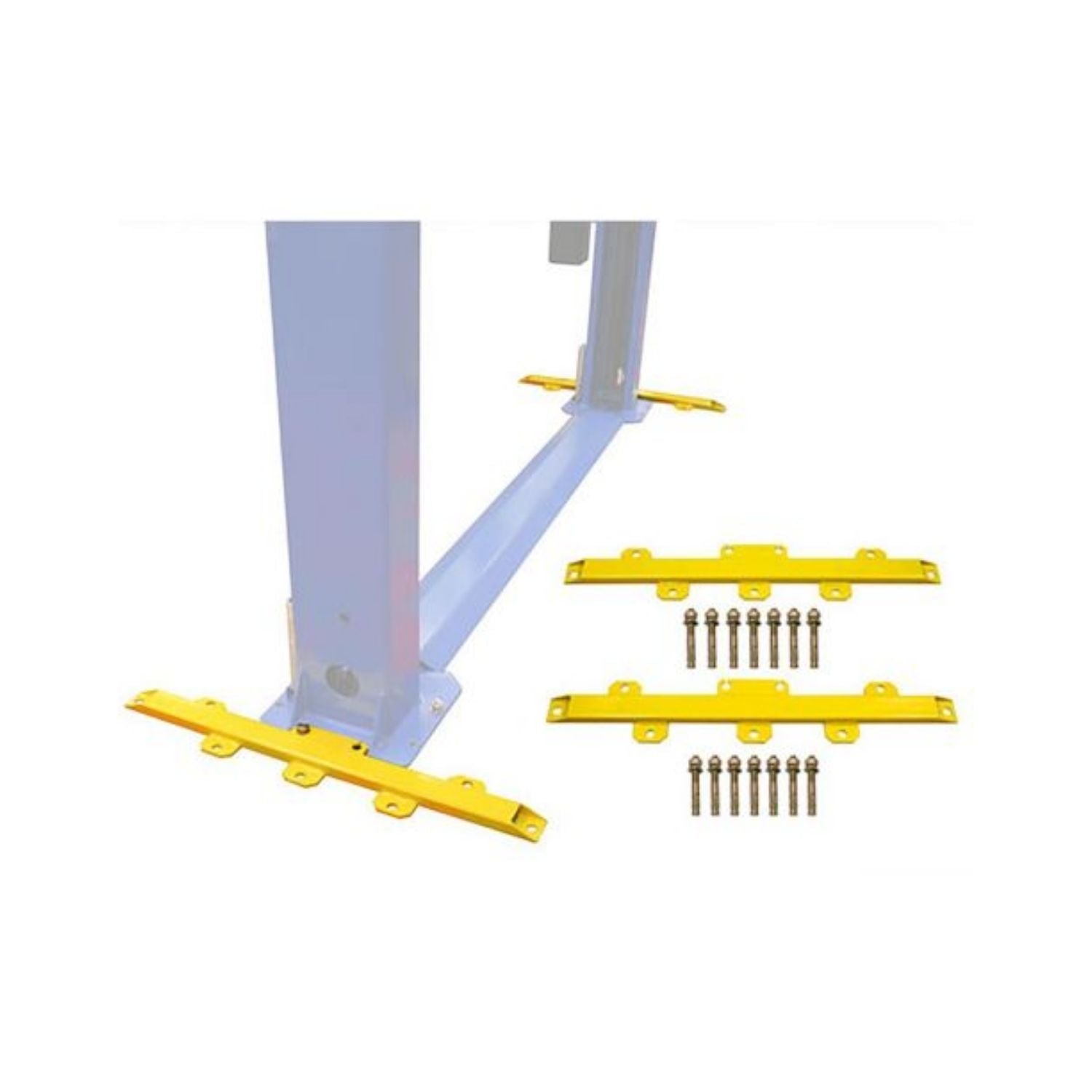 Atlas Base Plate Extension, AlamoEquipment.com