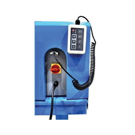 Atlas Electric Battery Lifting Table #ATEATTD-EVBL3310-FPD, AlamoEquipment.com