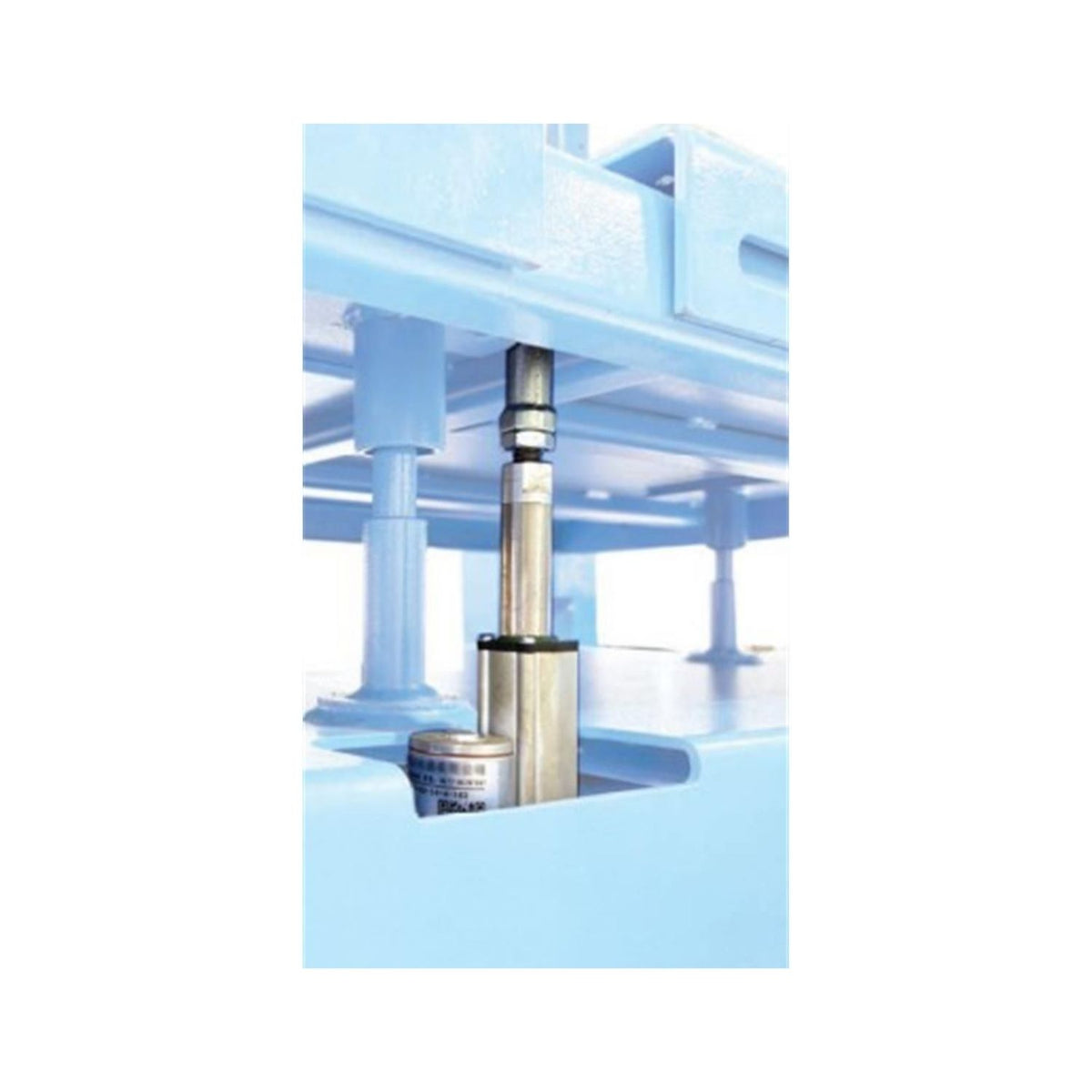 Atlas Electric Battery Lifting Table #ATEATTD-EVBL3310-FPD, AlamoEquipment.com