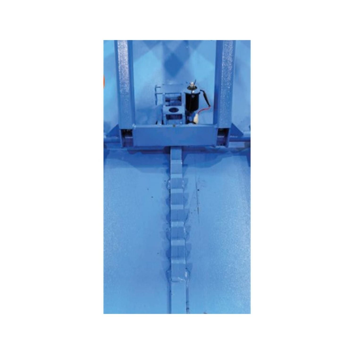 Atlas Electric Battery Lifting Table #ATEATTD-EVBL3310-FPD, AlamoEquipment.com