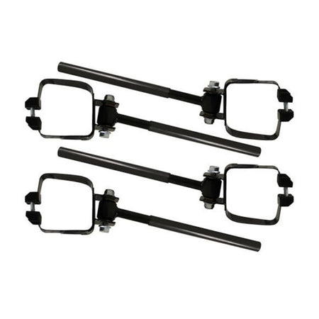 Atlas® RimRod Foldable Wheel Holder #ATEATTD-RIMROD, AlamoEquipment.com