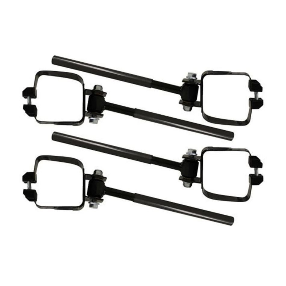 Atlas® RimRod Foldable Wheel Holder #ATEATTD-RIMROD, AlamoEquipment.com