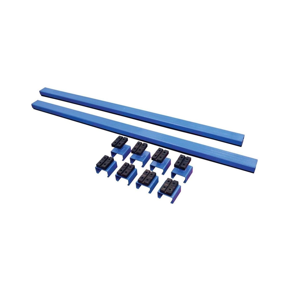Atlas Support Bar Kit for Scissor Lifts, AlamoEquipment.com