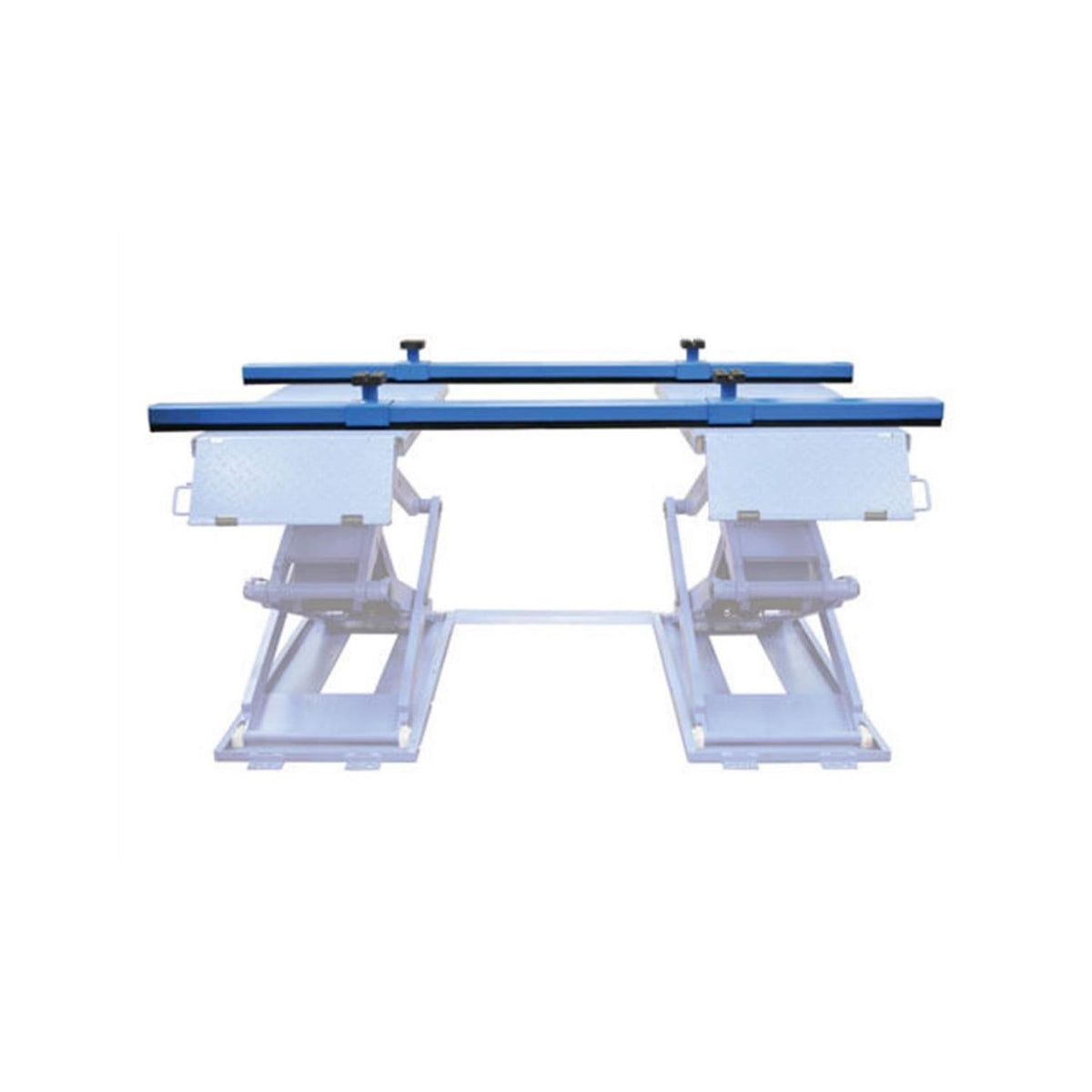 Atlas Support Bar Kit for Scissor Lifts, AlamoEquipment.com