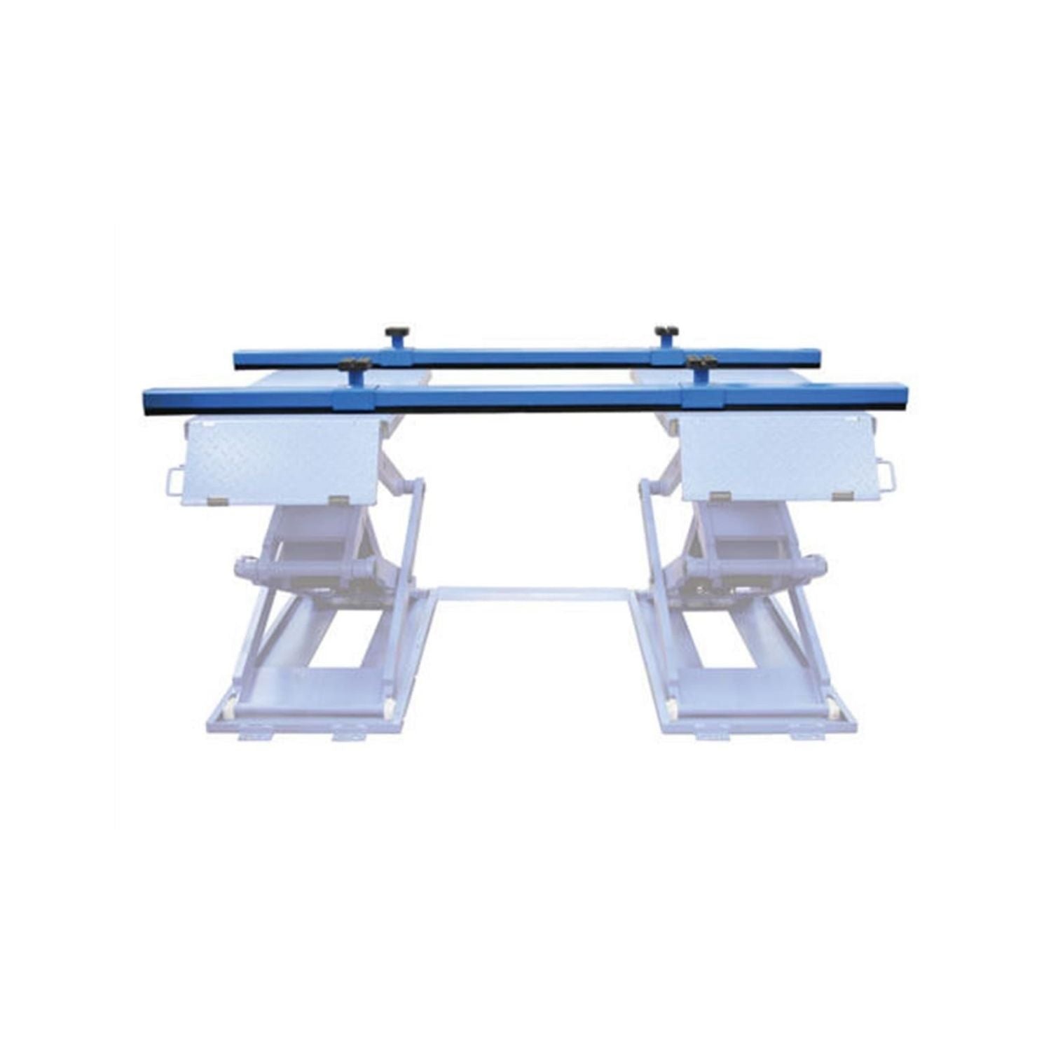 Atlas Support Bar Kit for Scissor Lifts, AlamoEquipment.com