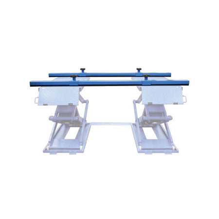 Atlas Support Bar Kit for Scissor Lifts, AlamoEquipment.com