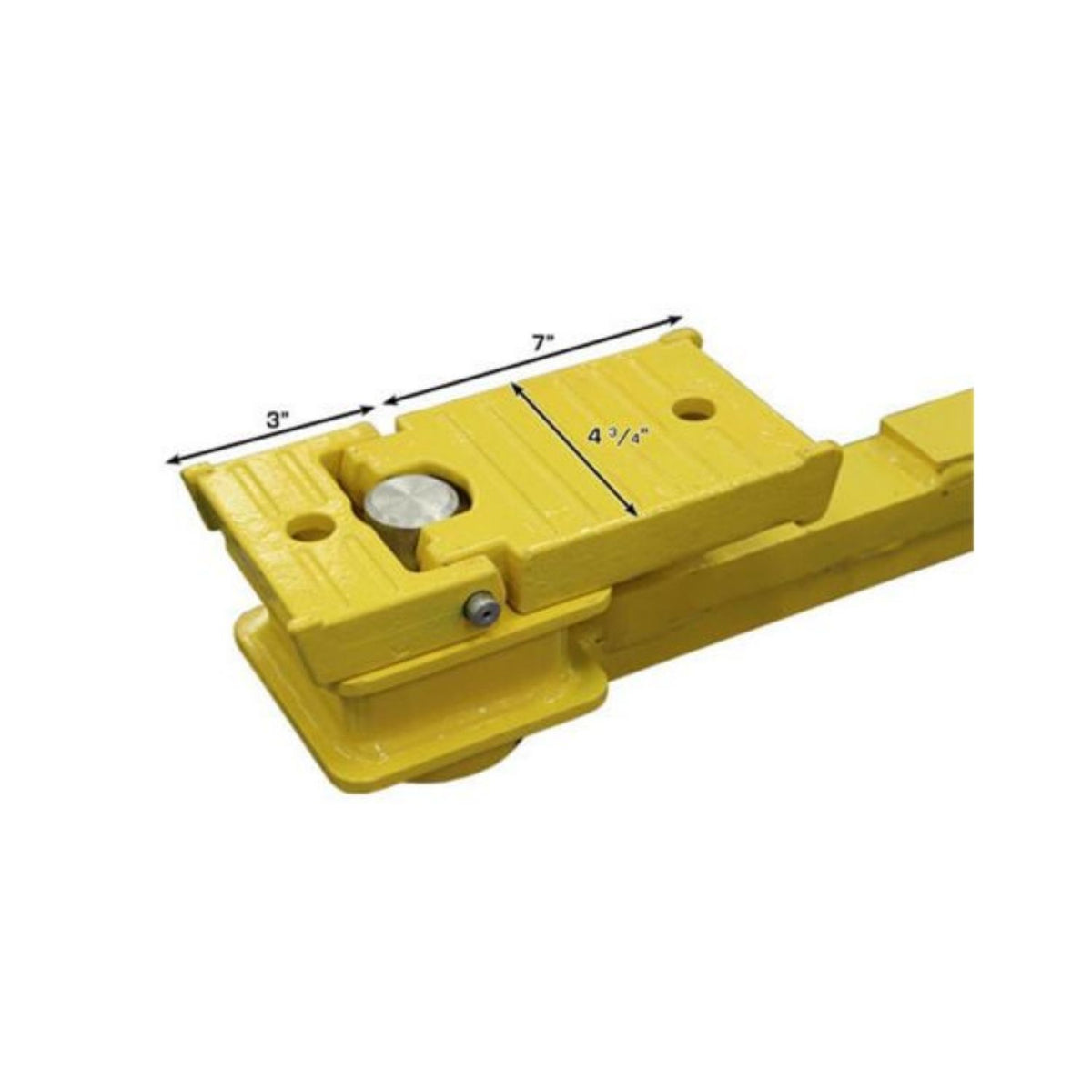 Atlas Flip-Up Adapter for PVL10 Lift (1 Pc) #ATEATTD-Z23A611000, AlamoEquipment.com