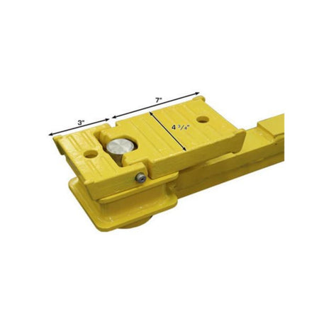Atlas Flip-Up Adapter for PVL10 Lift (1 Pc) #ATEATTD-Z23A611000, AlamoEquipment.com