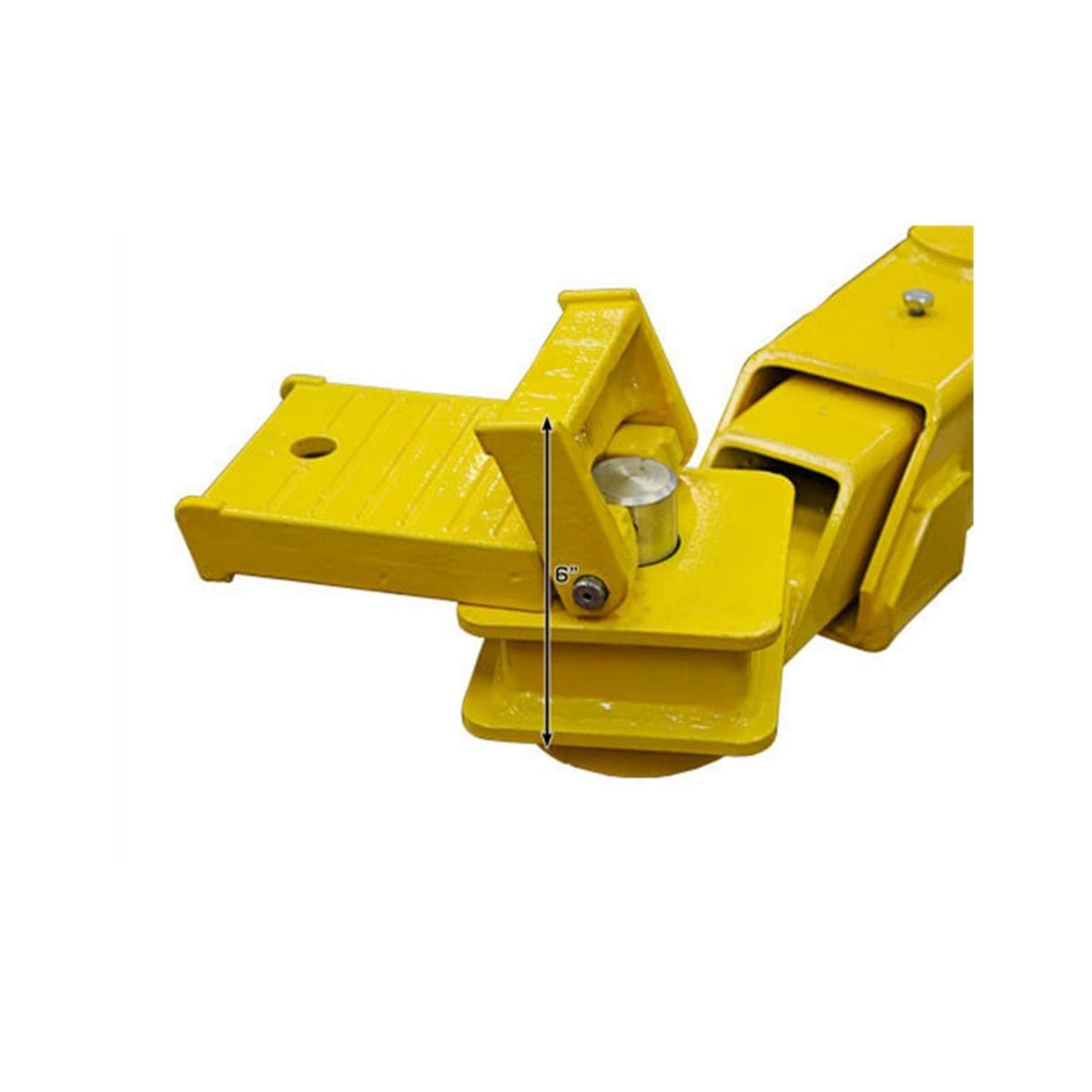 Atlas Flip-Up Adapter for PVL10 Lift (1 Pc) #ATEATTD-Z23A611000, AlamoEquipment.com