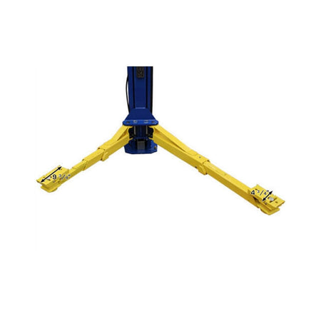 Atlas Flip-Up Adapter for PVL10 Lift (1 Pc) #ATEATTD-Z23A611000, AlamoEquipment.com