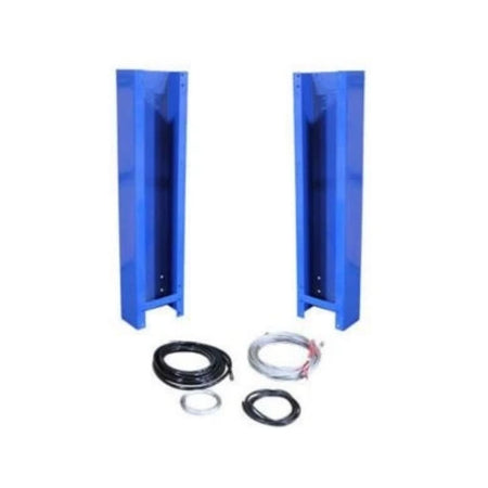 Atlas® Height Extension Kit for PV10PX #ATEATTD-Z23N-00H1, AlamoEquipment.com