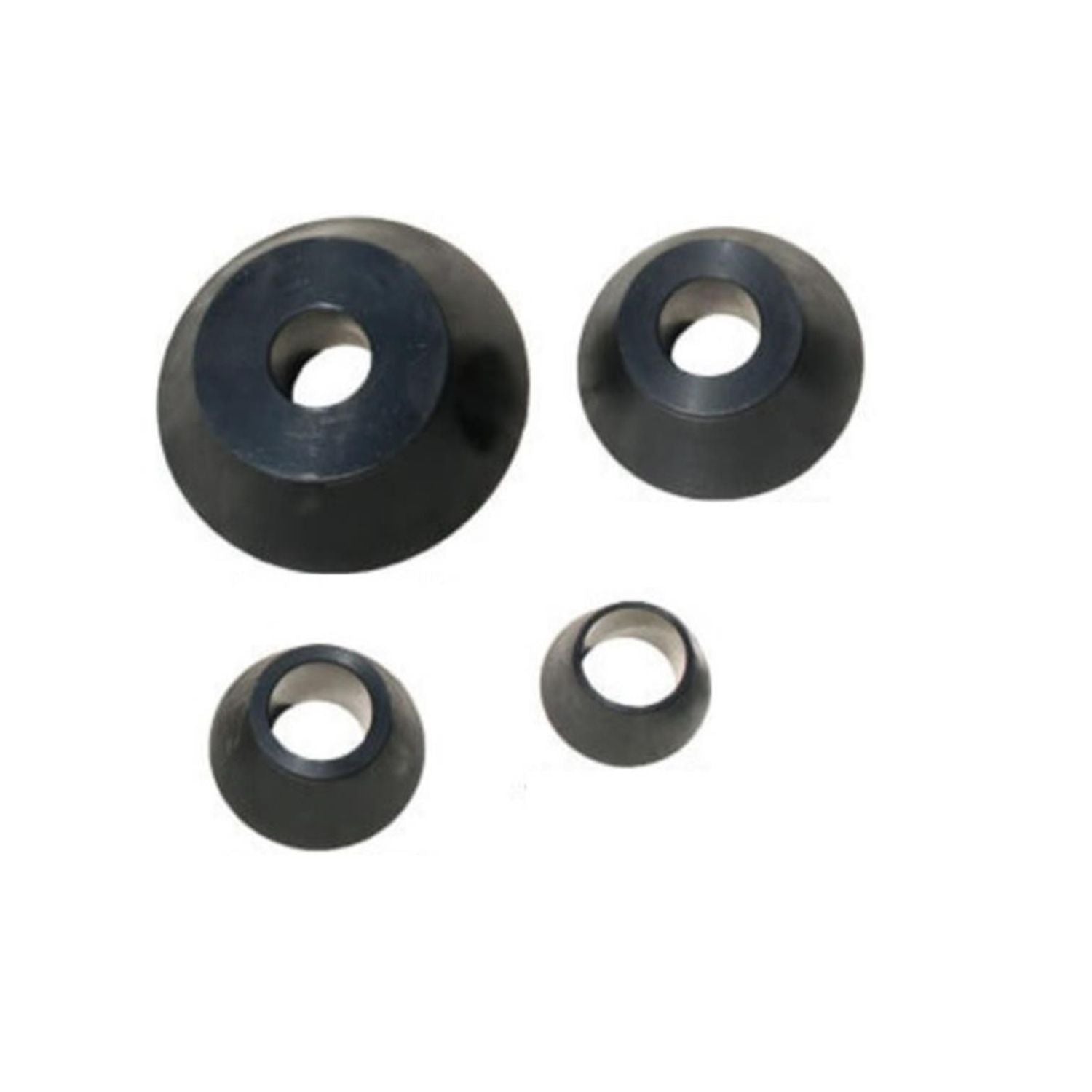 Atlas Wheel Balancer Cone Kit 40mm (4 Pc Set) #ATEATWB-CONEKIT-40MM, AlamoEquipment.com