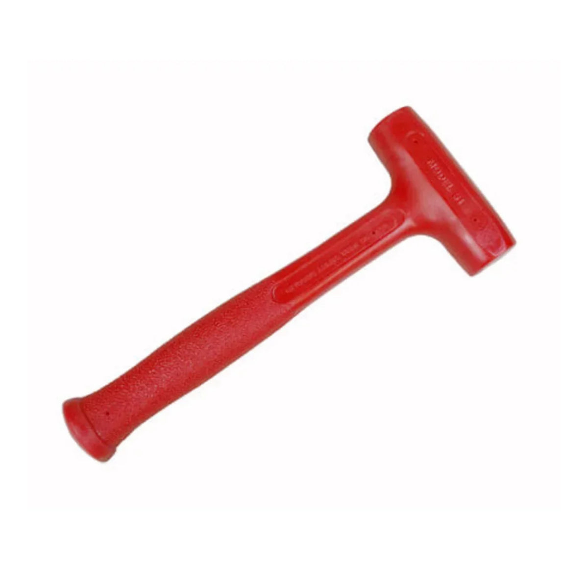 Atlas® 18 oz Dead Blow Hammer #ATEATWB-DB-HAMMER, AlamoEquipment.com