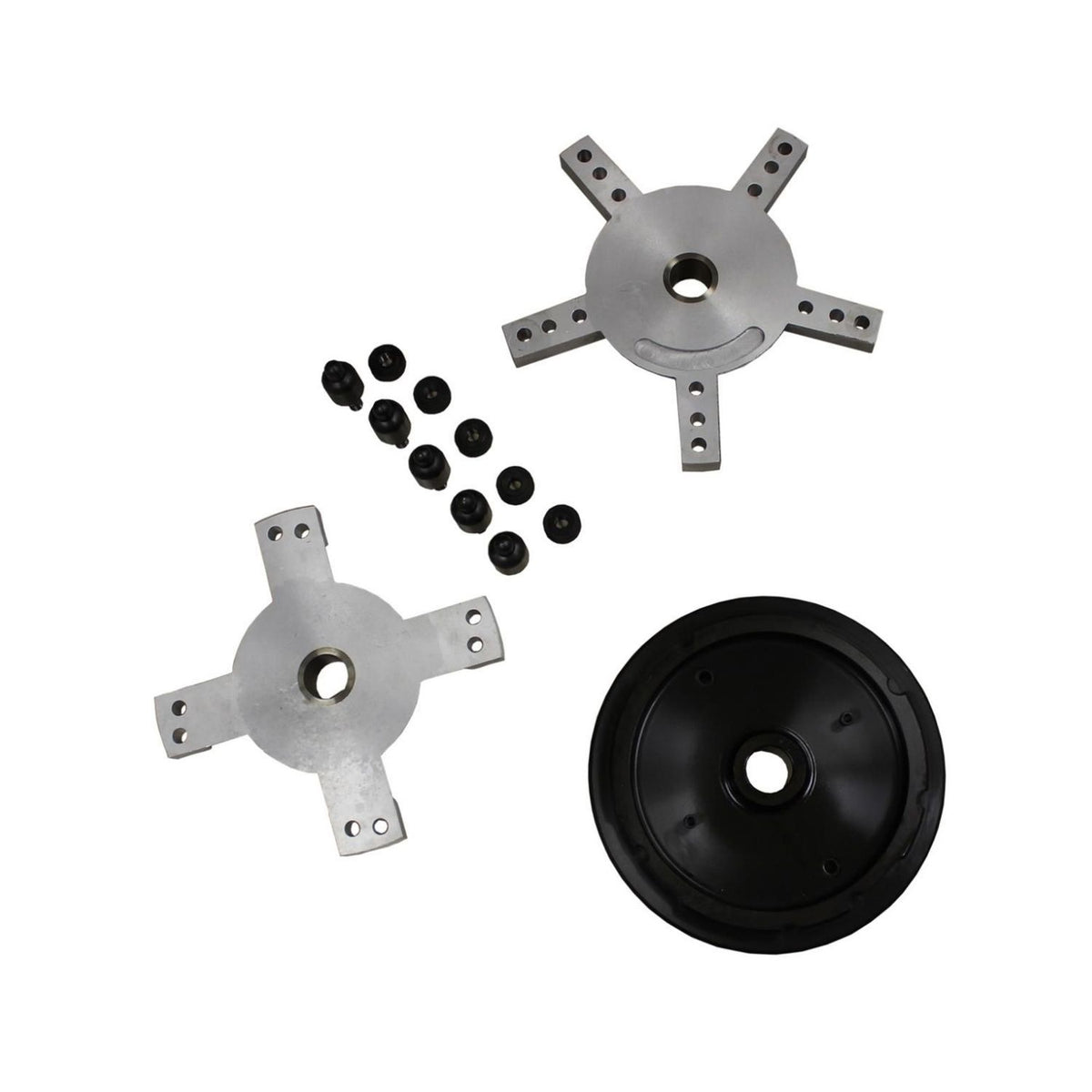 Atlas Universal Truck Wheel Balancer Adapter for WBT-210 #ATEATWB-UA-LT, AlamoEquipment.com