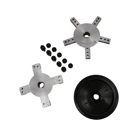 Atlas Universal Truck Wheel Balancer Adapter for WBT-210 #ATEATWB-UA-LT, AlamoEquipment.com