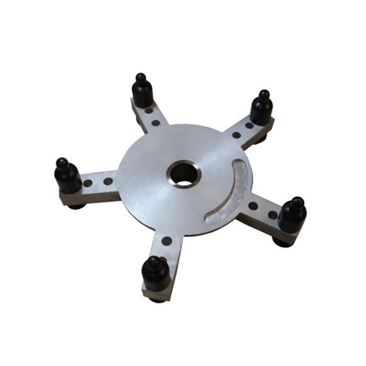 Atlas Universal Truck Wheel Balancer Adapter for WBT-210 #ATEATWB-UA-LT, AlamoEquipment.com