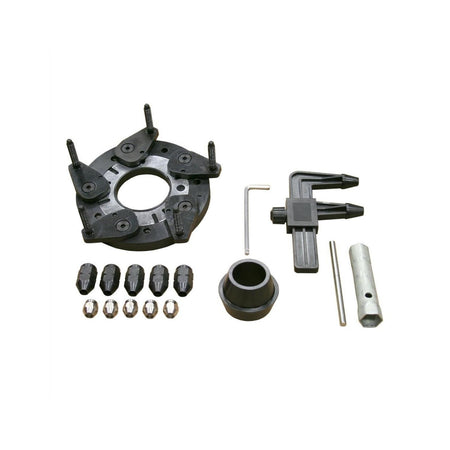 Atlas Universal Lug-Centric Wheel Balancer Adapter #ATEATWB-UA, AlamoEquipment.com