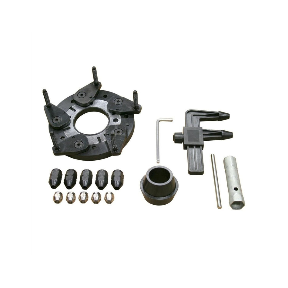 Atlas Universal Lug-Centric Wheel Balancer Adapter #ATEATWB-UA, AlamoEquipment.com
