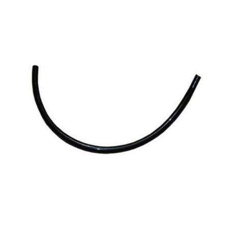 Atlas Black Plastic Tubing 10mm x 8mm #ATECLNC1010, AlamoEquipment.com