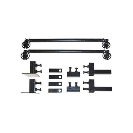 Atlas Rotisserie Adapter Kit, AlamoEquipment.com