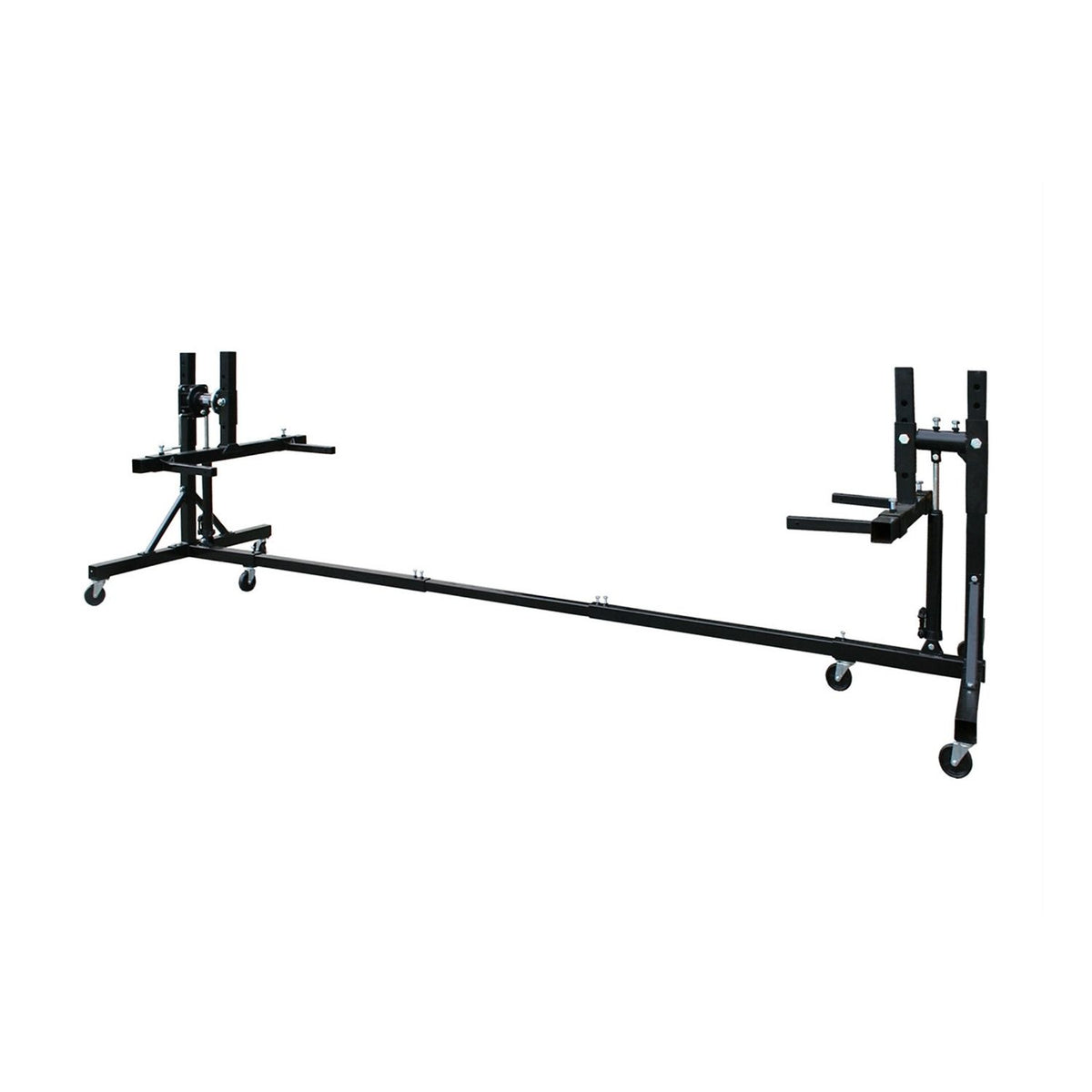 Atlas® Auto SPINS Automotive Rotisserie #ATEHT-ROTI-NEW-FPD, AlamoEquipment.com