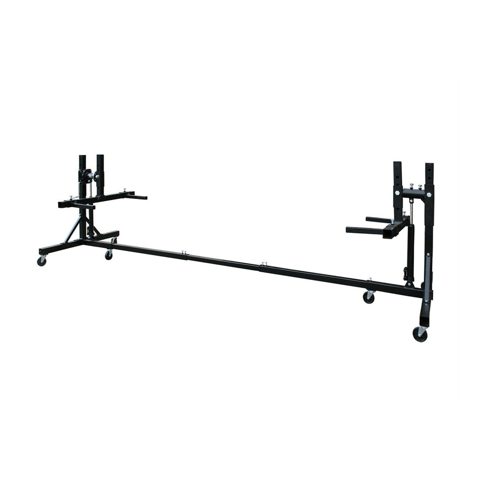 Atlas® Auto SPINS Automotive Rotisserie #ATEHT-ROTI-NEW-FPD, AlamoEquipment.com