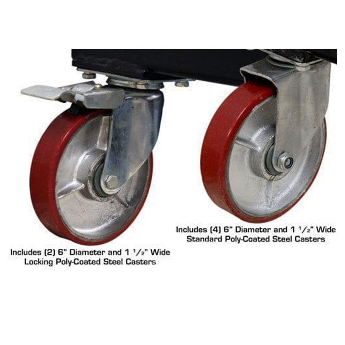 Atlas® Auto SPINS Automotive Rotisserie #ATEHT-ROTI-NEW-FPD, AlamoEquipment.com