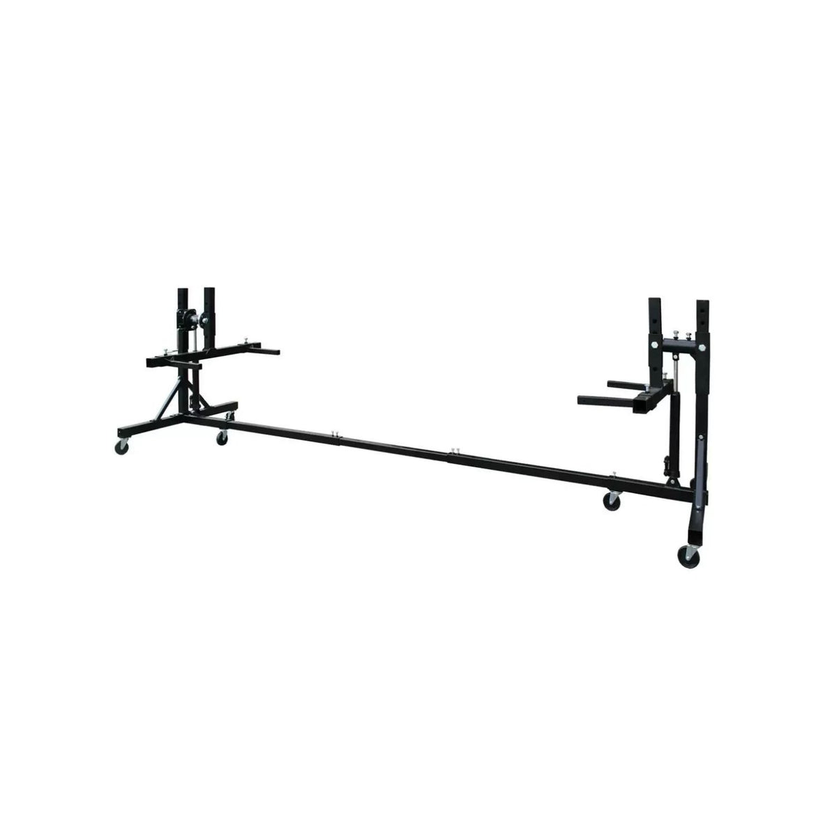 Atlas Auto SPINS Rotisserie #ATEHT-ROTI-NEW, AlamoEquipment.com