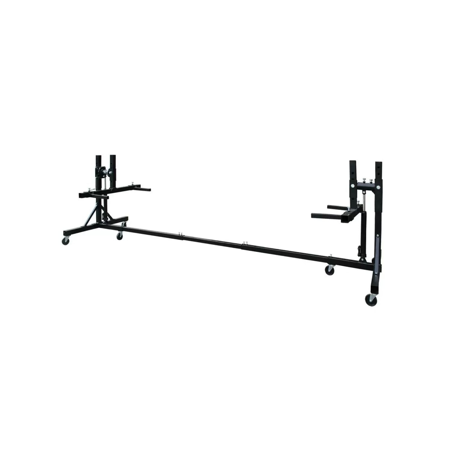 Atlas Auto SPINS Rotisserie #ATEHT-ROTI-NEW, AlamoEquipment.com
