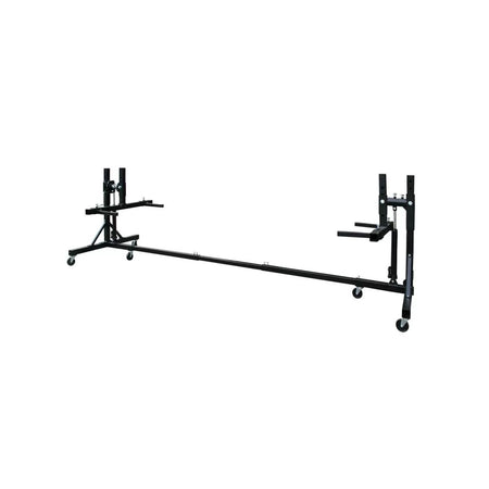 Atlas Auto SPINS Rotisserie #ATEHT-ROTI-NEW, AlamoEquipment.com