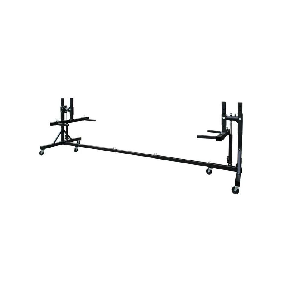 Atlas Auto SPINS Rotisserie #ATEHT-ROTI-NEW, AlamoEquipment.com