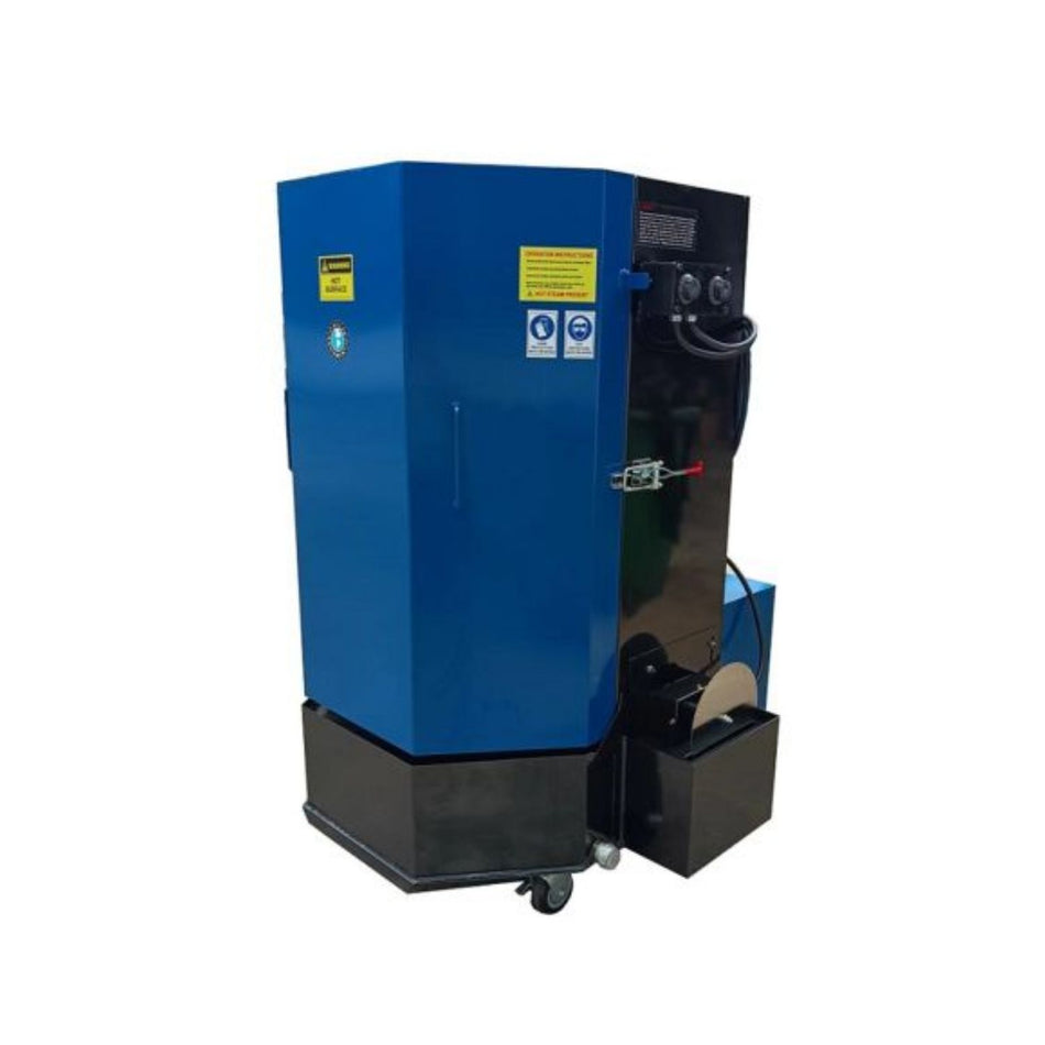 Atlas STW-500 Spray Wash Cabinet Parts Washer #ATEHT-STW-500-FPD, AlamoEquipment.com