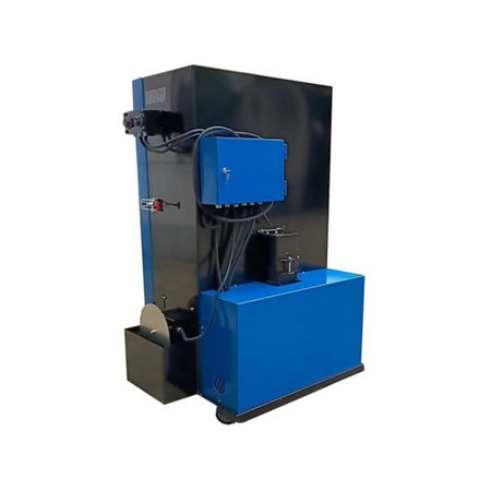 Atlas STW-500 Spray Wash Cabinet Parts Washer #ATEHT-STW-500-FPD, AlamoEquipment.com