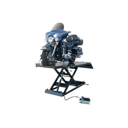 Atlas 1,500 lb Motorcycle & ATV Lift #ATEHT1005-KIT-FPD, AlamoEquipment.com