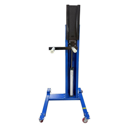 Atlas® Portable Pneumatic Off-Set Wheel Lift #ATEHTLM130S-FPD, AlamoEquipment.com