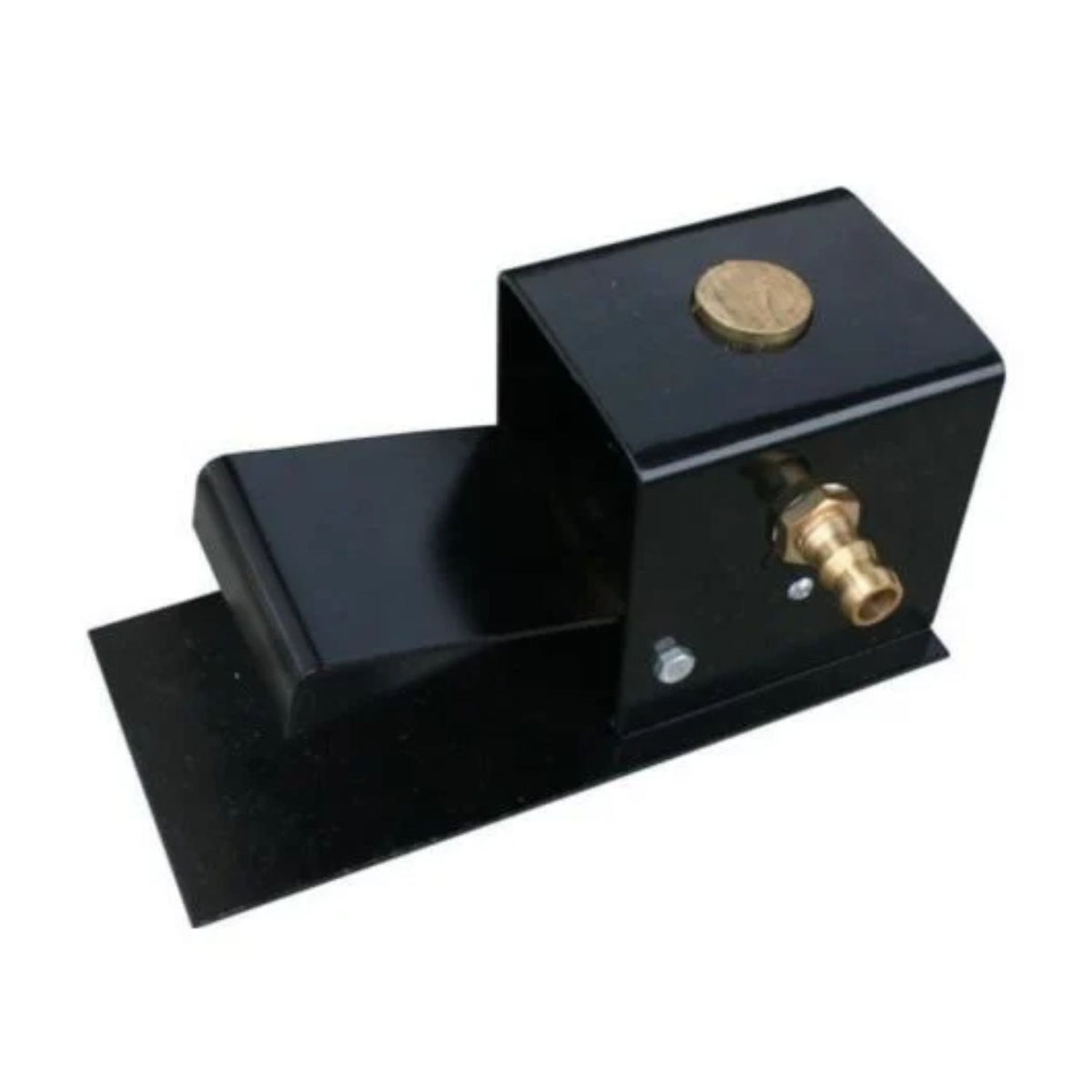 Atlas® Foot Pedal Control Valve for SBC420 #ATEHTSBC420-11, AlamoEquipment.com